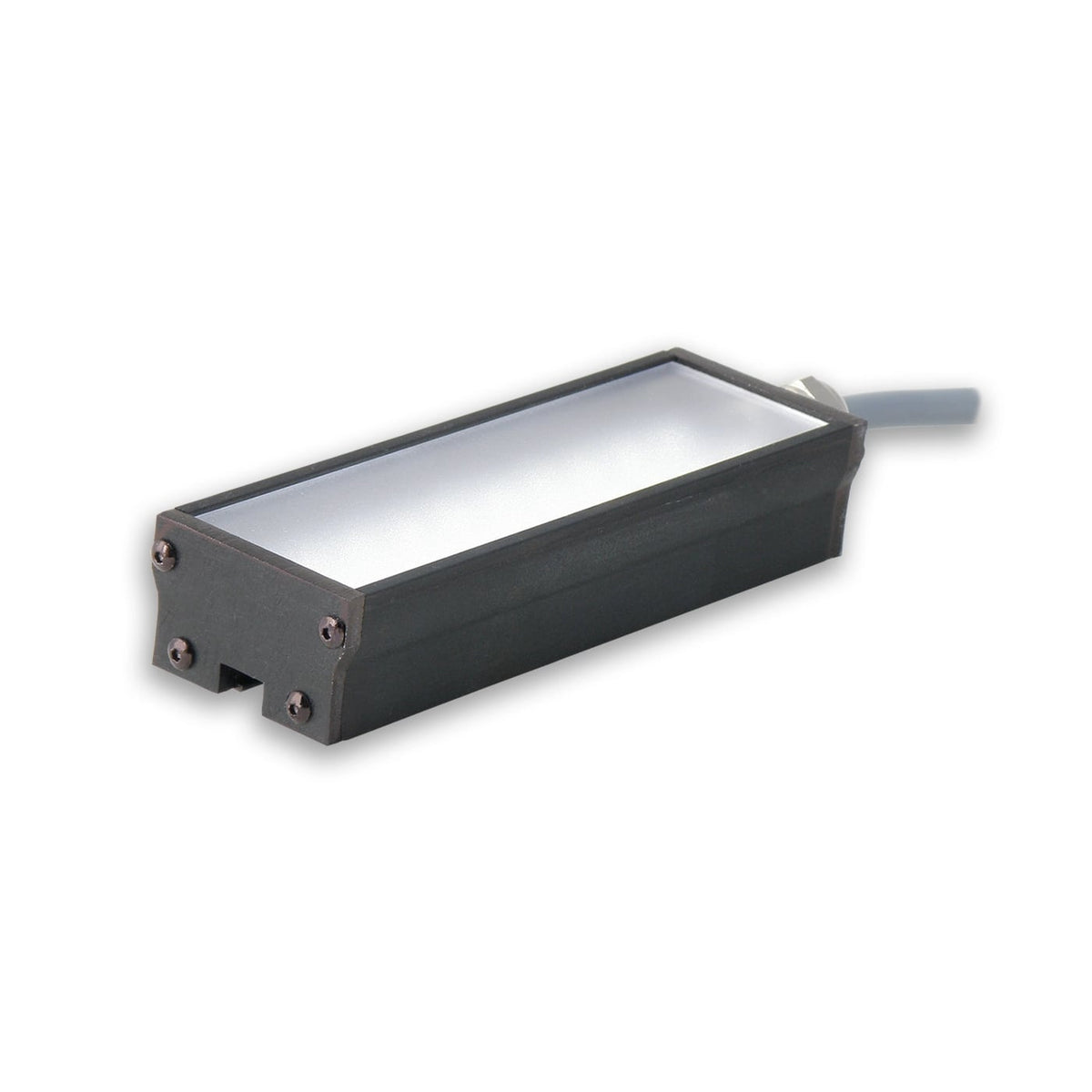 AL11602-530I3 | AL116 2" Bar Light, 530nm Green iCS3 - I3