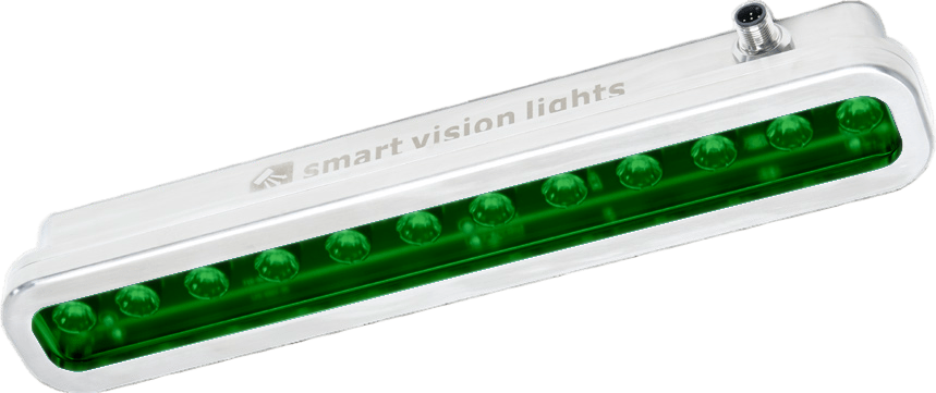 Smart Vision Lights LZEW300-SS-SC | Machine Vision Direct