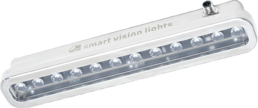 Smart Vision Lights LZEW300-SS-SC | Machine Vision Direct