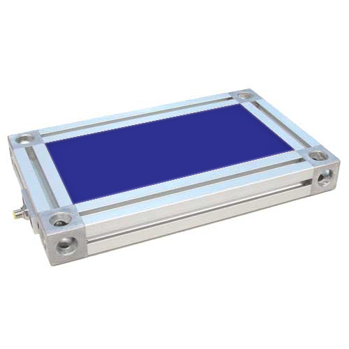 Smart Vision Lights SVL ODMOBL-150x150-WHI | ODMOBL-150x150 Overdrive Maximum Output Backlight (6" x 6")