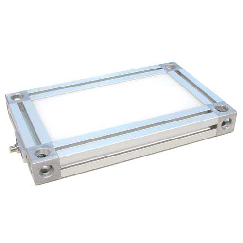 Smart Vision Lights SVL ODMOBL-150x150-625 | ODMOBL-150x150 Overdrive Maximum Output Backlight (6" x 6")