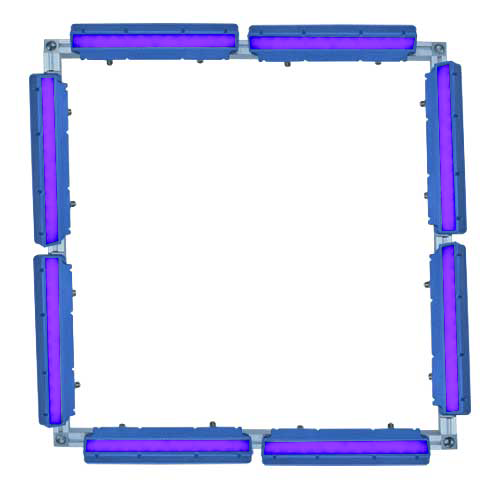 Smart Vision Lights SVL DFL-24-395 | DFL-24 600mm x 600mm Dark Field Light