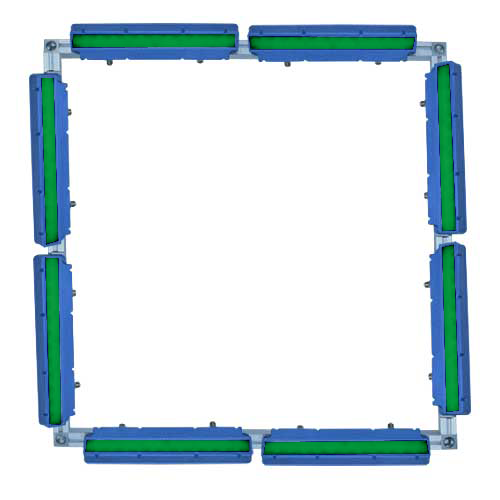 Smart Vision Lights SVL DFL-24-530 | DFL-24 600mm x 600mm Dark Field Light