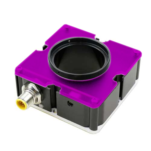 Smart Vision Lights ODR80 | Machine Vision Direct