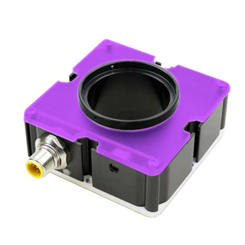 Smart Vision Lights ODR80 | Machine Vision Direct