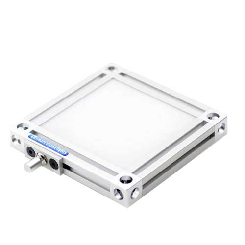 Smart Vision Lights SVL SOBL-150x150-WHI | SOBL-150x150 Standard Operating Backlight (6" x 6")